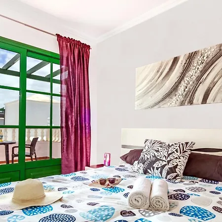 Villa Oro By Puerto del Carmen (Lanzarote)