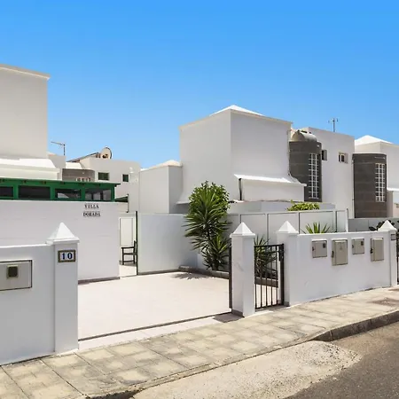 Oro By Puerto del Carmen (Lanzarote)