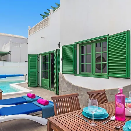 Oro By Vila Puerto del Carmen (Lanzarote)