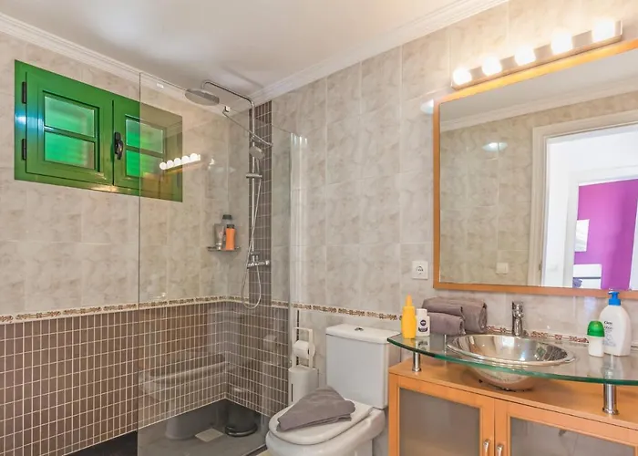 Villa Oro By Puerto del Carmen