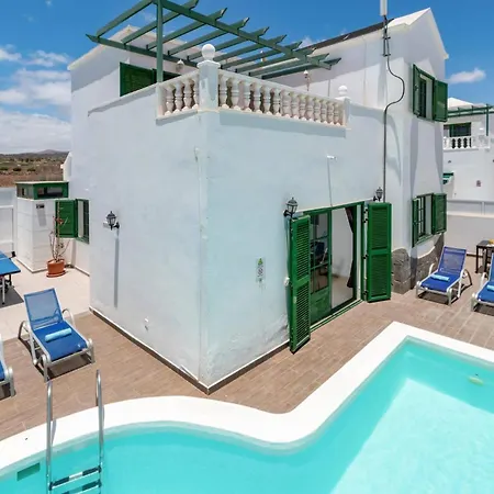 Oro By Villa Puerto del Carmen (Lanzarote)