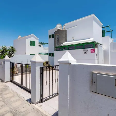 Villa Oro By Puerto del Carmen (Lanzarote)