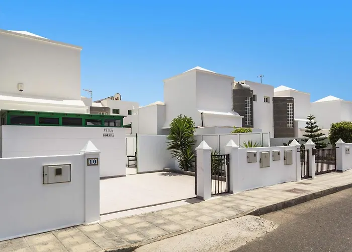 Oro By Puerto del Carmen (Lanzarote)