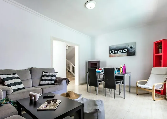 Oro By וילה פוארטו דל כרמן