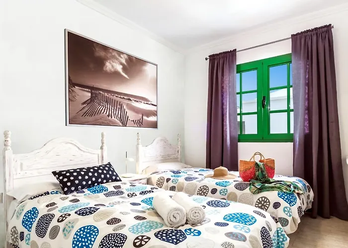 Villa Oro By Puerto del Carmen (Lanzarote)