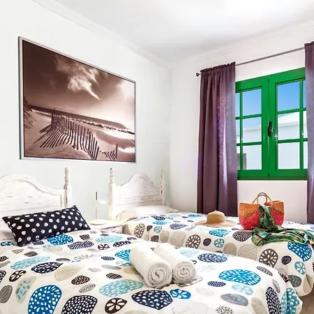 Villa Oro By Puerto del Carmen (Lanzarote)